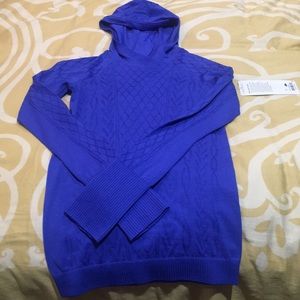 Lululemon Hoodie